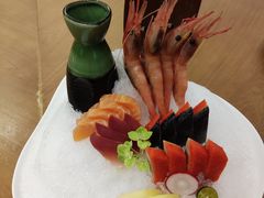 -尚海豆捞(乐虹坊店)