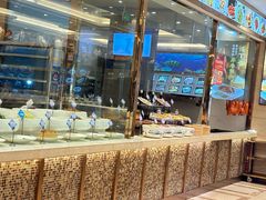 -新丁香海鲜酒店(银海商贸城店)