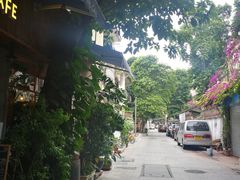 -西关84·History·Art·Cafe