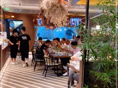 -渔语鱼新川菜Bistro(万象天地店)