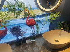 -江南足纪·影院足道·轻奢SPA(红山6979店)