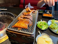 -300杯·和牛烧肉清酒专门店(廊里店)