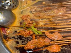 -水碾河刘老大串串香(水碾河路店)