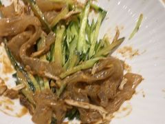 -桃子餐厅·天津菜(王顶堤总店)