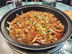 -秦淮人家风味酒楼(赣榆店)