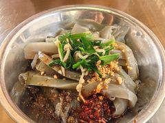 -88号小吃店·经典云南菜·地道纳西美食