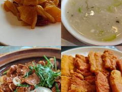 -顺味凤城·顺德菜专门店(九六广场店)