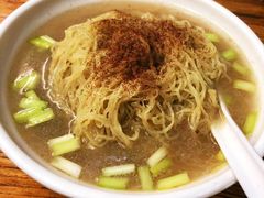 -小梁哥云吞面(黄贝岭店)