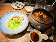 -云海肴·云南小炒·汽锅鸡(天津国金汇店)