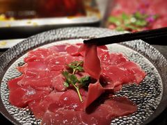 -锦城印象火锅(天府三街店)