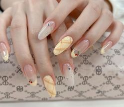 -RL Nail·瑞丽美甲美睫品牌原创店