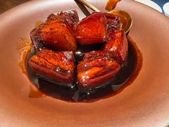 -老吉堂上海本帮菜(工体店)