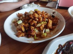 -聚友朋褡裢火烧(天北路店)