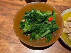 -树厨贵州菜(花果园购物中心店)