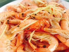 -清水湾3号(东方小周海鲜店)