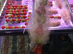 -张公桥美食街