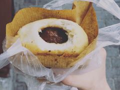 -牛煎里牛肉煎包淮南牛肉汤(广东路店)