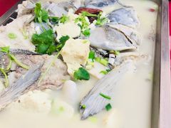 -连池鱼豆味坊(风景区店)