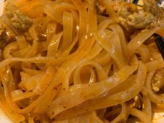 贺秦生擀面皮-贺秦生陕面王(富力城店)