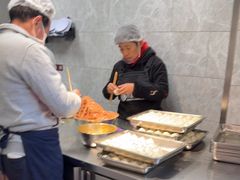-小杨生煎(黄河路店)