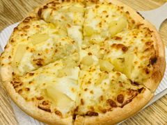 -尊宝比萨(南油龙城路店)