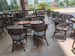 -星巴克(厦门SM新生活广场店)