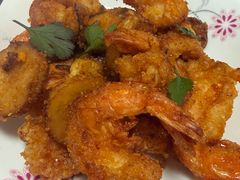 -魔鬼牛蛙小厨•烤鱼•龙虾(上马墩光华时代店)