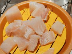 -龍歌自助小火锅(市北CBD万达店)