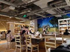 -四小姐的店(泉舜店)