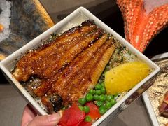 -蟹犇前•帝王蟹雪蟹(陆家嘴店)