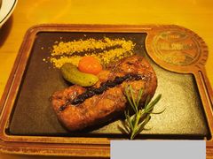 -MR.ROCKY洛奇先生RESTAURANT&BAR(宝安壹方城店)
