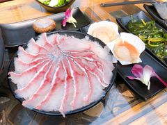 斑鱼片-丽江庭院之爱在路上(西单店)