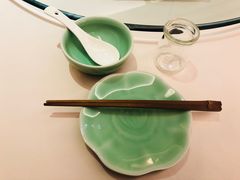 -五观堂素食(新华路店)