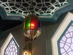 -帕米尔食府(白云观店)