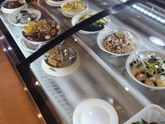 -季家厨房(长江东大街店)