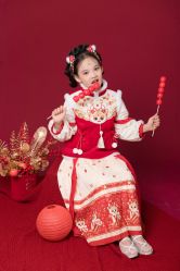 -萌咔奇奇儿童摄影(宝安总店)