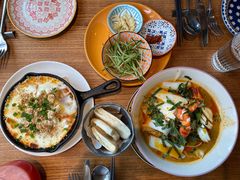 -Ginger(兴国路店)