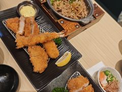 -胜博殿日式炸猪排(西红门店)