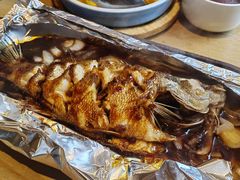 -新白鹿餐厅(城西银泰城店)