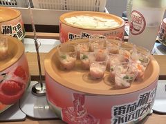 -龍歌自助小火锅(崂山丽达店)