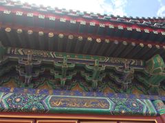 -普陀宗乘之庙(小布达拉宫)