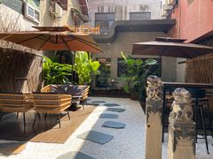 -ChitChat奇洽·Bistro(黎黄陂路店)