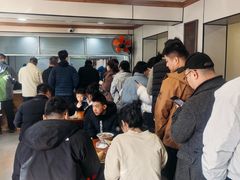 -岳记羊肠馆(陵园小区店)