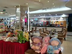 -UME影城(安贞DTS:X店)