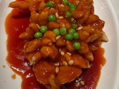 -裕兴记•蟹黄面馆(人民广场店)