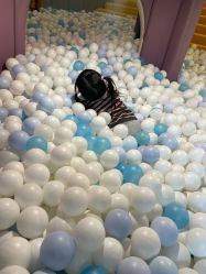 -MELAND CLUB亲子乐园·派对·餐厅(北京芳圆里ID MALL店)