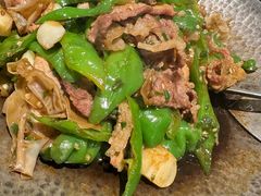 -费大厨辣椒炒肉(太平老街店)