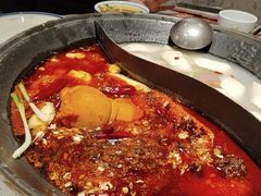 -鸿姐老火锅·传统炒料(上海旗舰店)