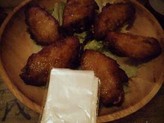 -Helens海伦司小酒馆(红旗南路店)