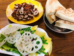 -惠记粉汤羊血(永松路店)